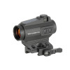Maverick-II Plus 1x22 SOL Solar Power - black [Vector Optics]